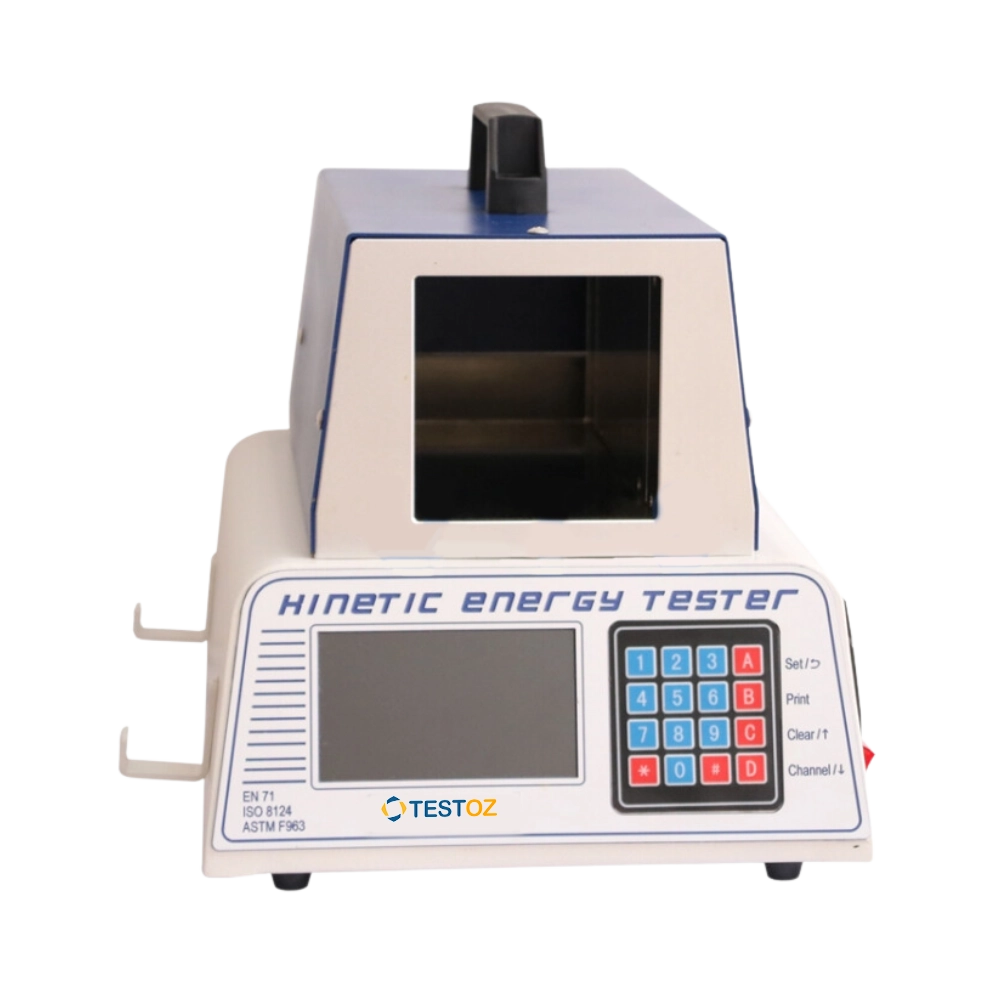Children Products Testing Equipment