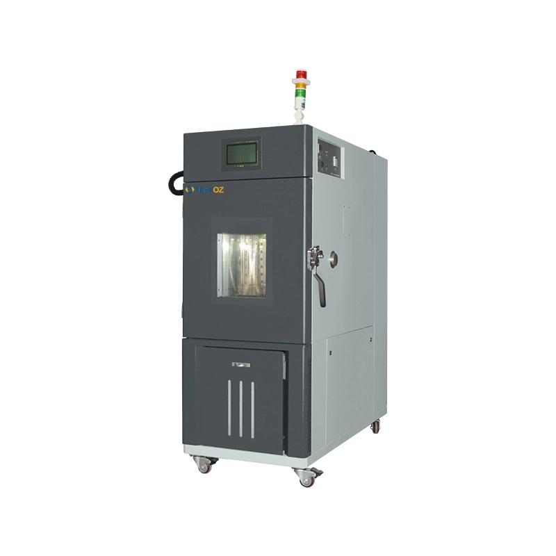 Environmental Test Chambers