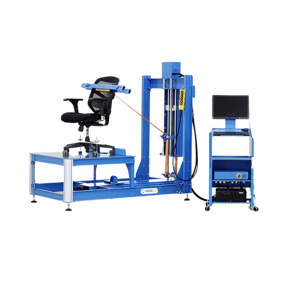 Furniture Testing Equipment