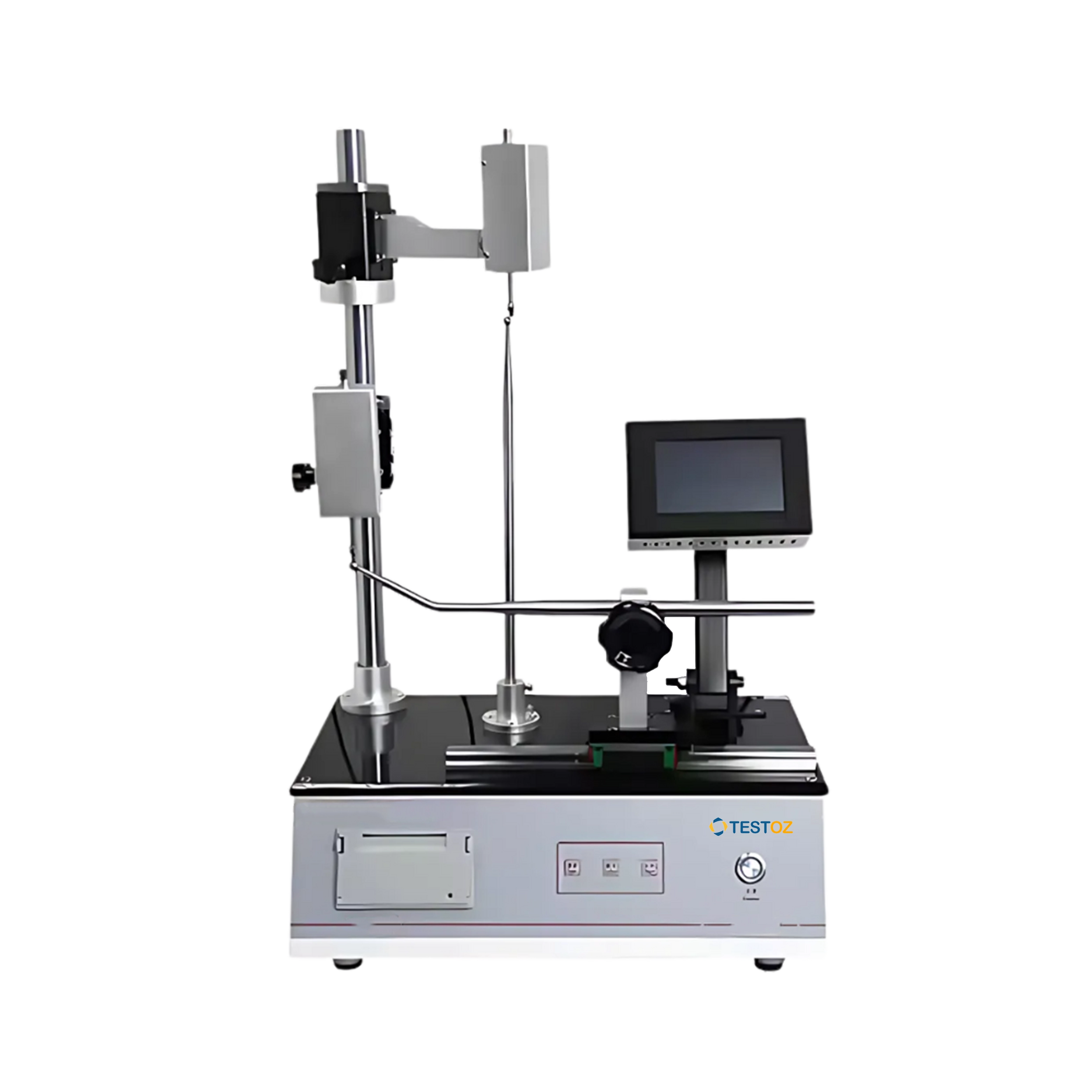 Glass Testing Equipment