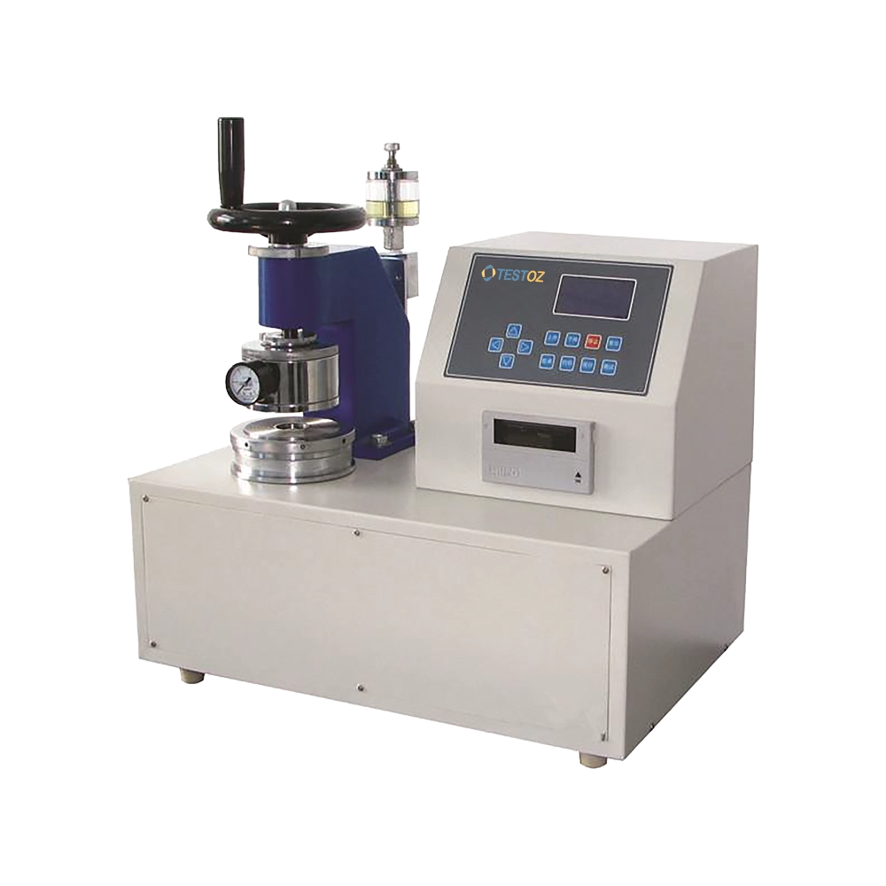 Paper and Packaging Testing Equipment
