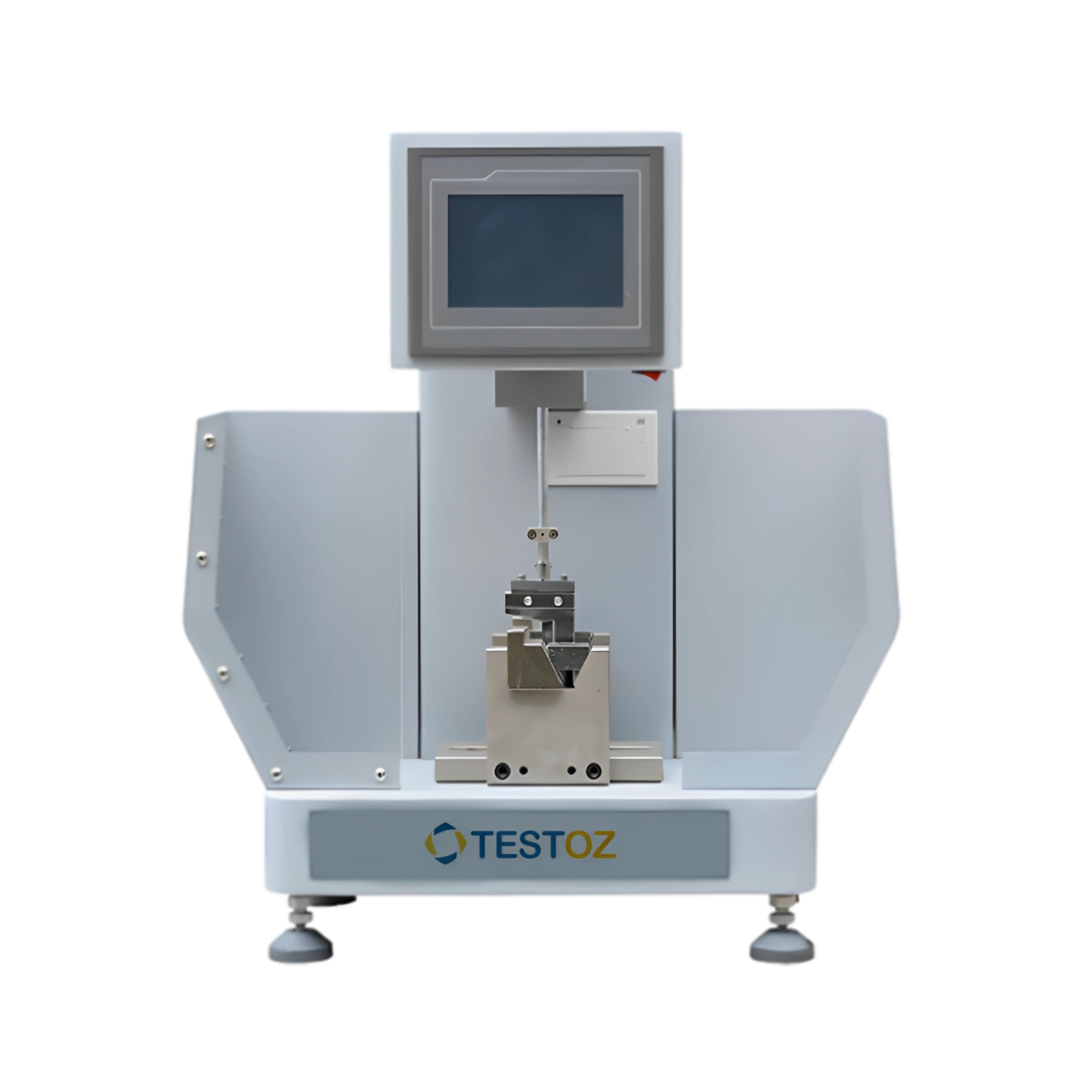 Plastic and Rubber Testing Equipment