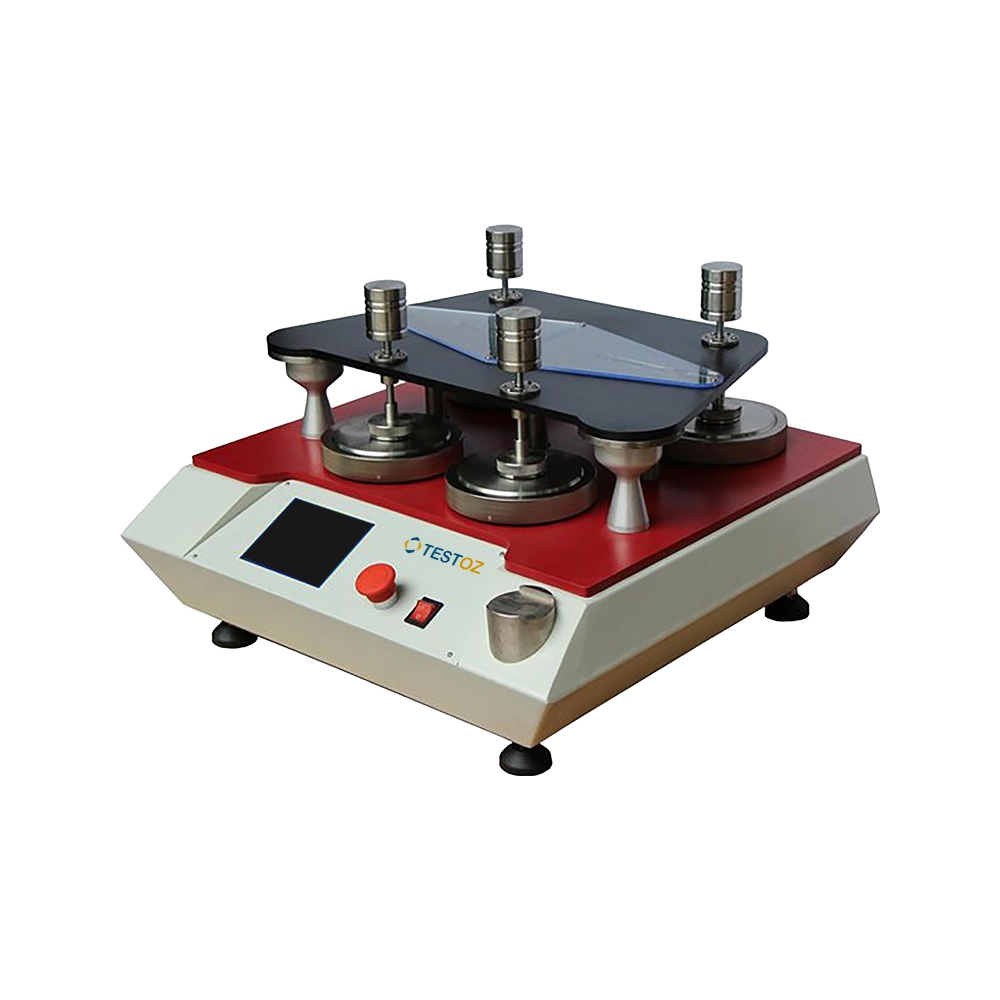 Textile Testing Equipment