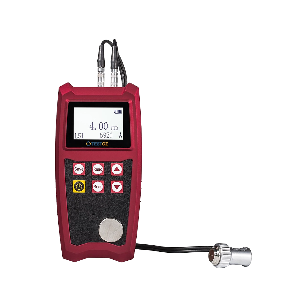 Ultrasonic Thickness Gauge