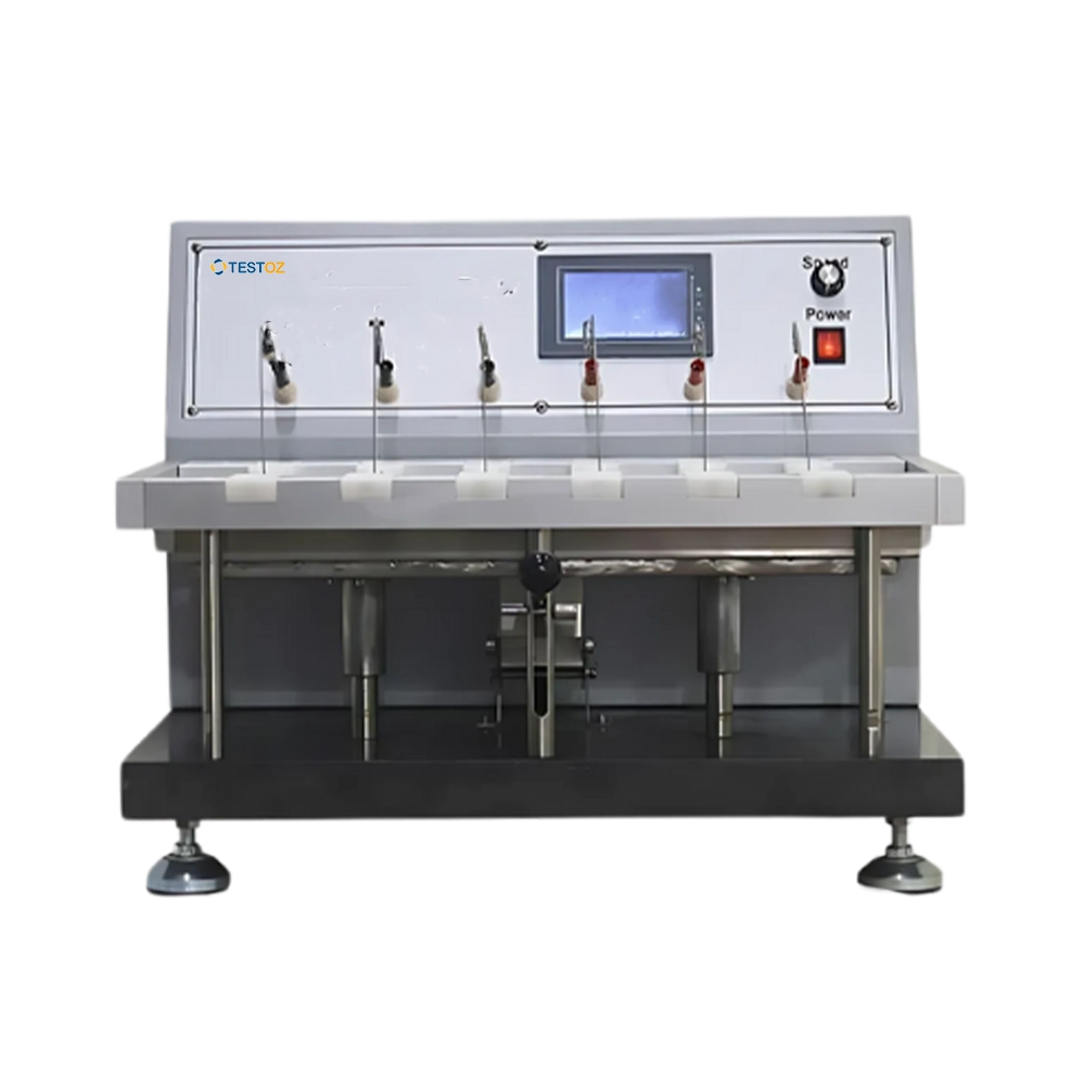 BALLY Water Penetration Tester TZ-LBPT100