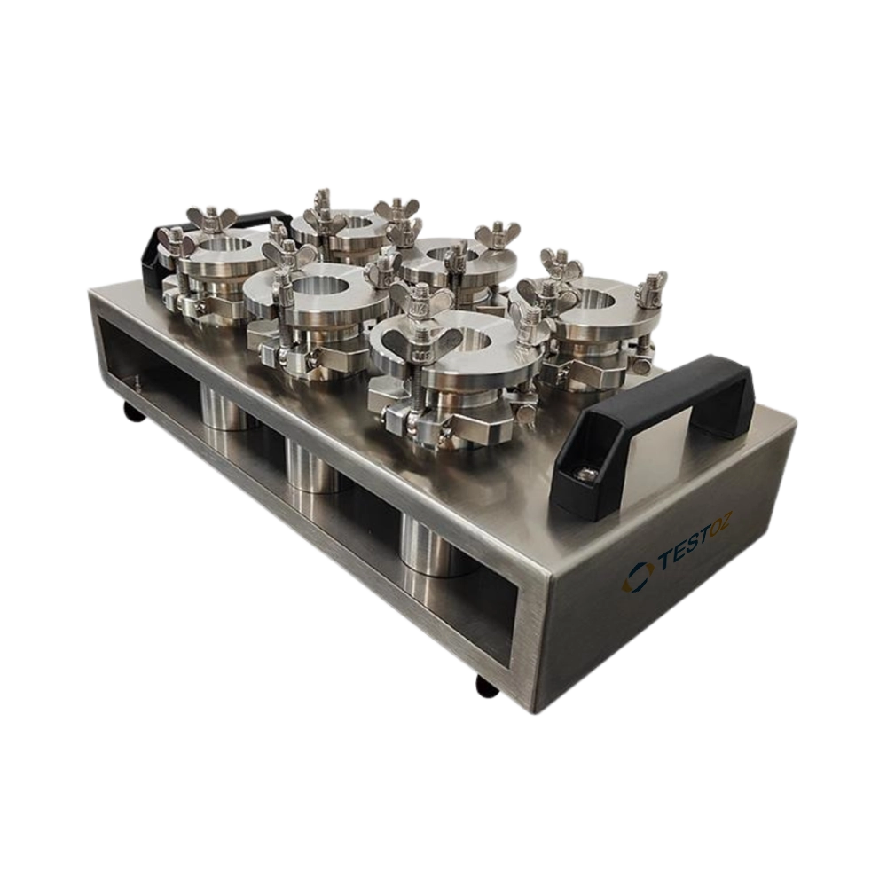 Water Vapor Absorption Tester TZ- LWAT100