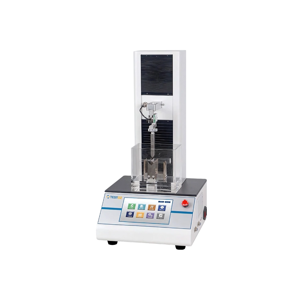 Ampoule Break Force Tester TZ-ABF100