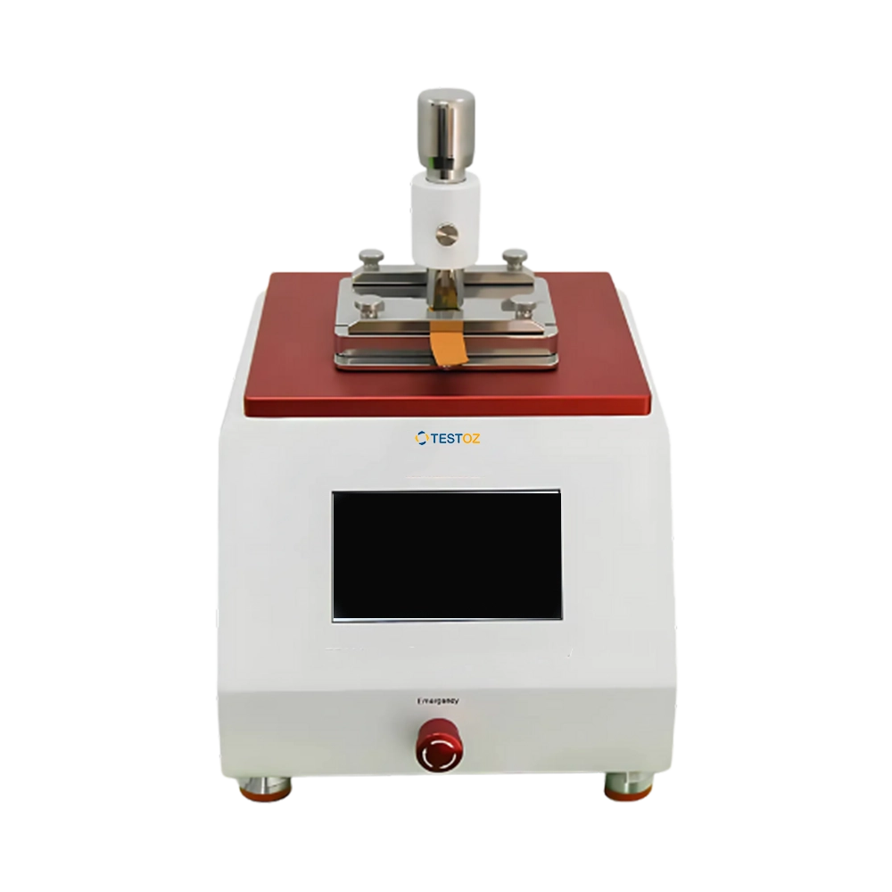 IULTCS Rubbing Fastness Tester TZ-CRFT100