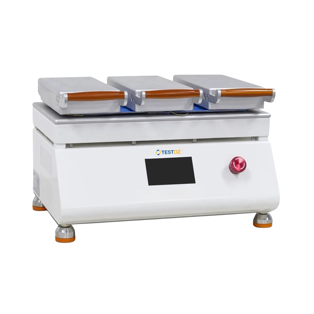 Sublimation Fastness Tester TZ-CST100