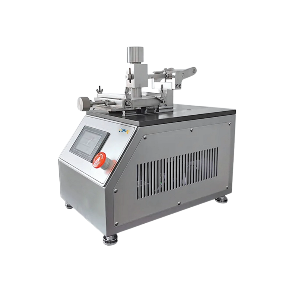 DIN Abrasion Tester TZ-DAT100