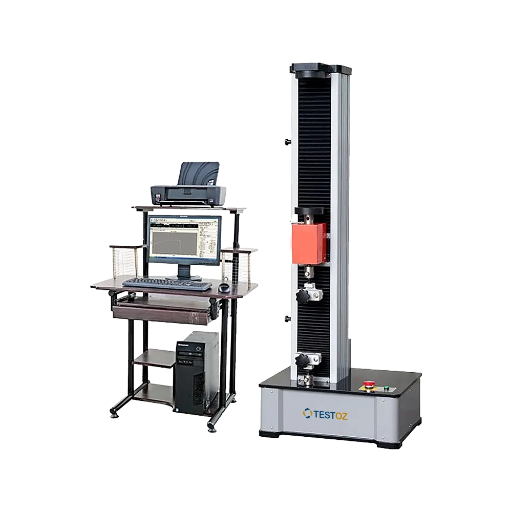 Electromechanical Universal Testing Machine TZ-ETM101