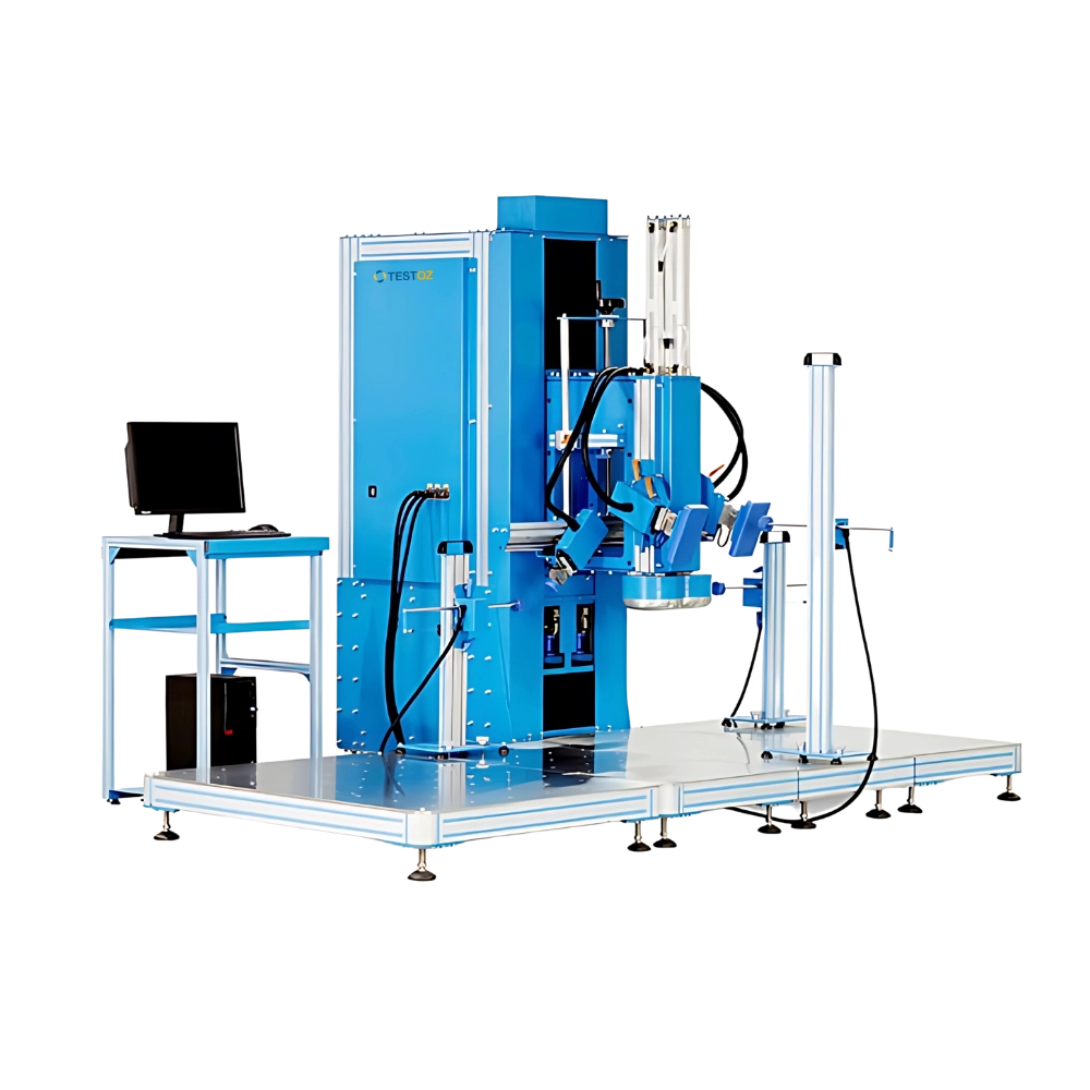 Seating Impact Tester TZ-FSI100