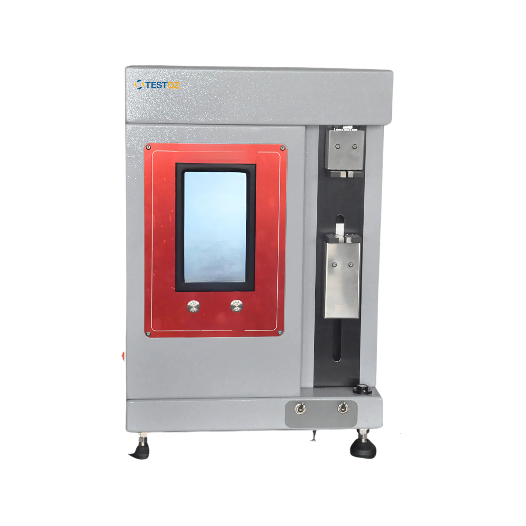 Single Fiber Strength Tester TZ-FST101