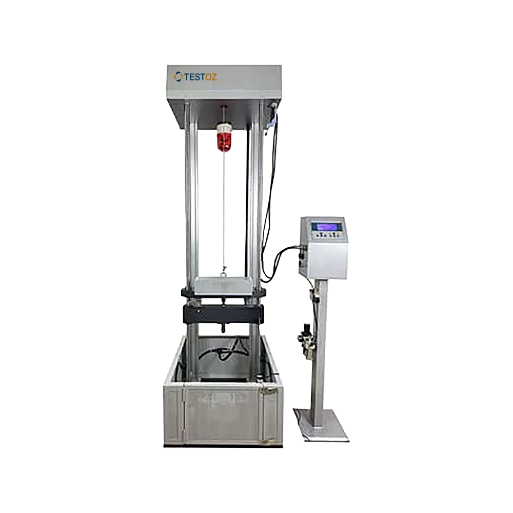 Toe Cap Impact Tester TZ-FTI100