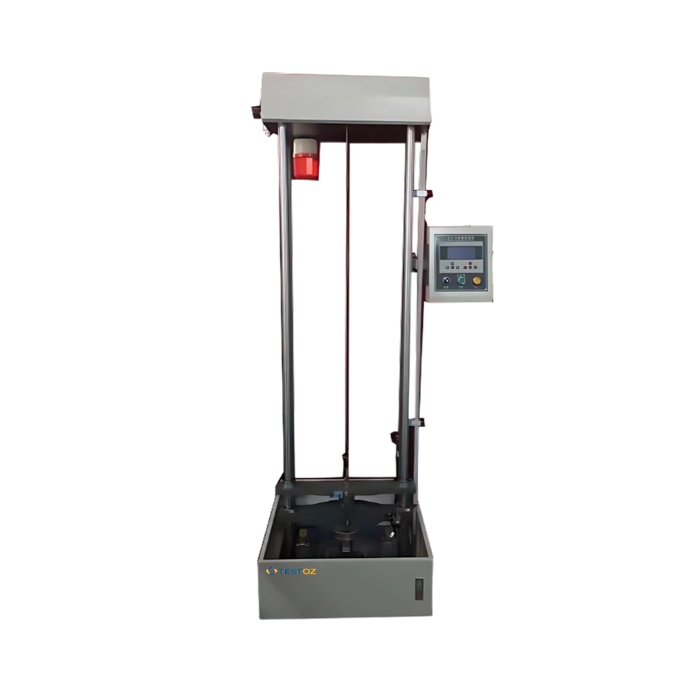 Toe Cap Impact Tester TZ-FTI101