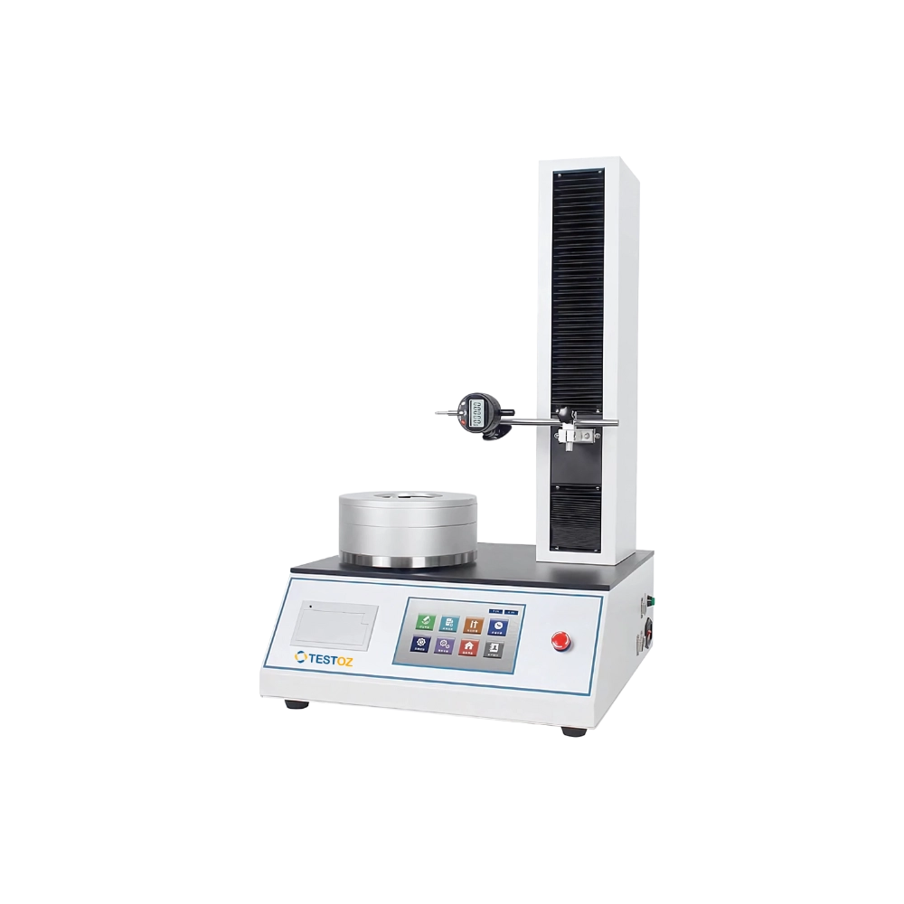 Bottle Perpendicularity Tester TZ-GBPT100