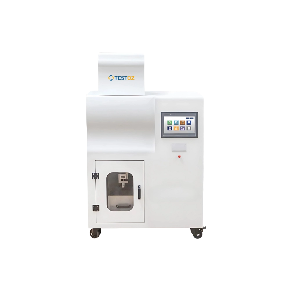 Glass Bottle Top Load Tester TZ-GBTL100