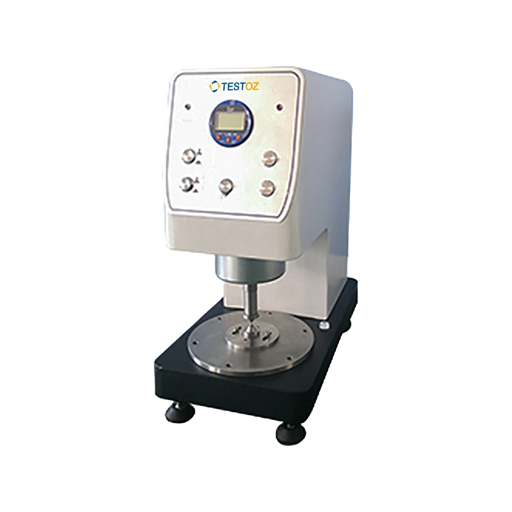 Geomembrane Thickness Gauge TZ-GTG100