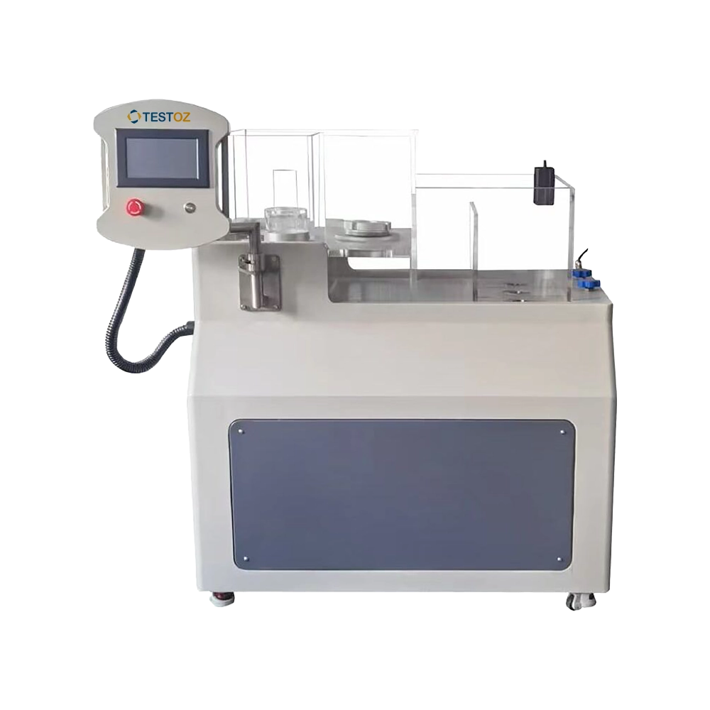 Geotextile Water Permeability Tester TZ-GWT100