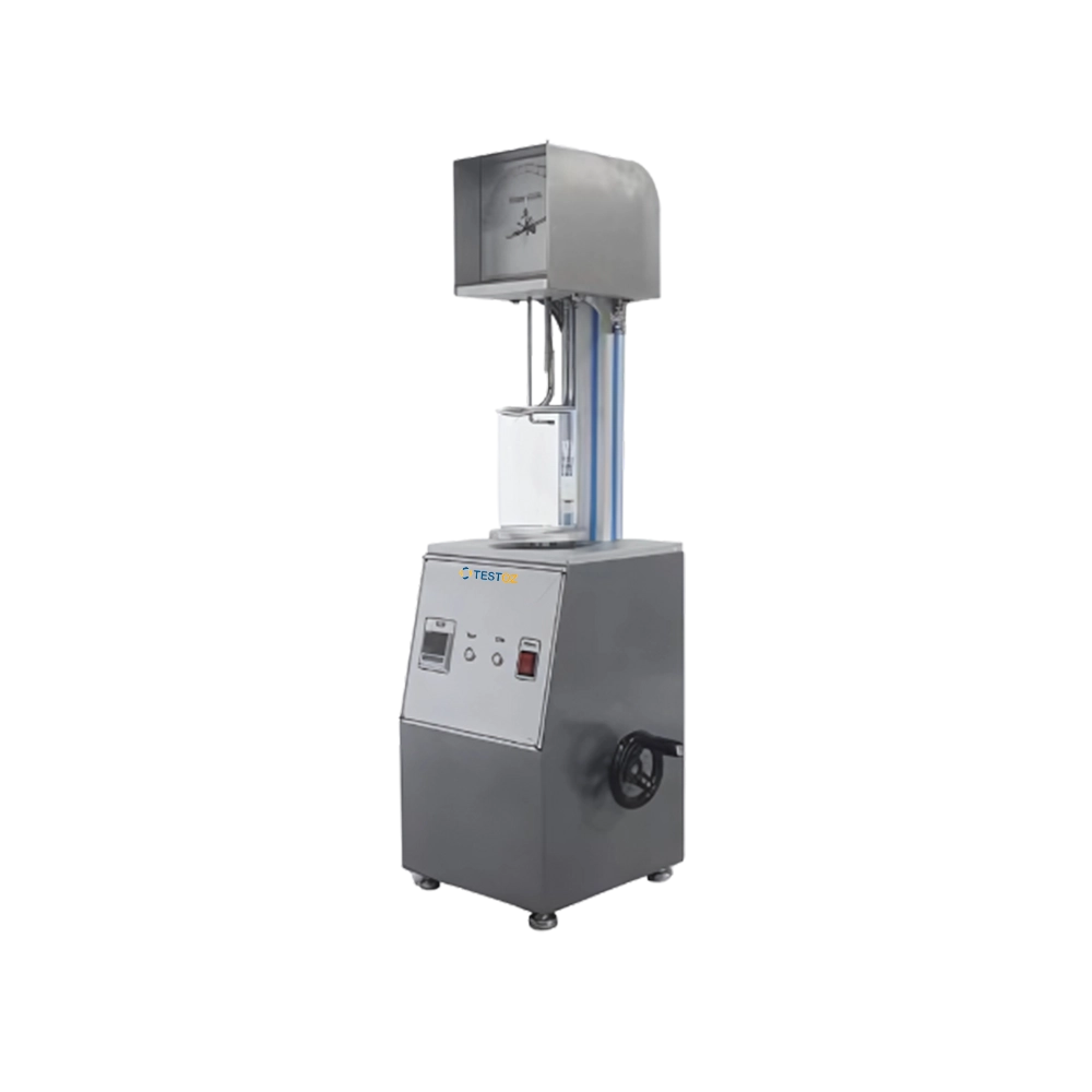 Leather Shrinkage Temperature Tester TZ-LST100