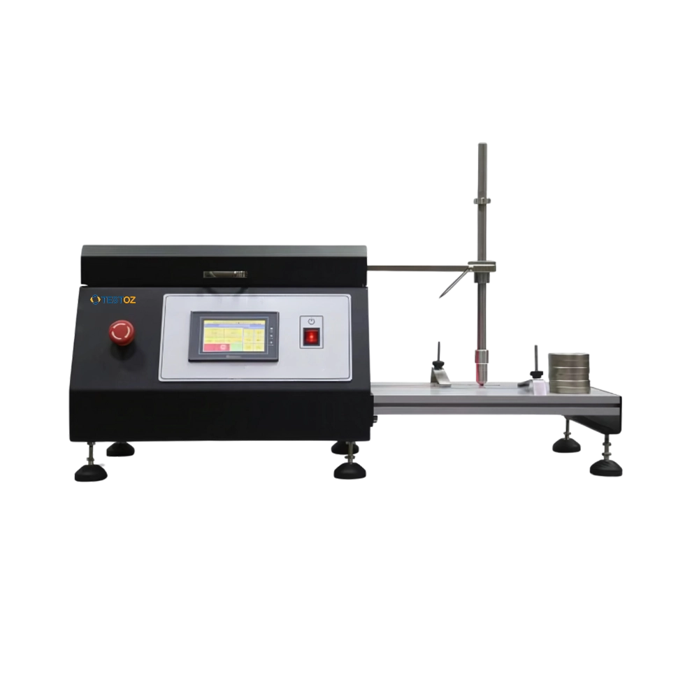 Linear Abrasion Tester TZ-LTA100
