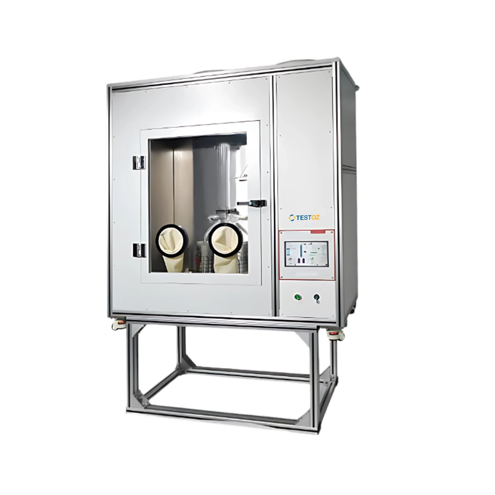 Bacterial Filtration Efficiency Tester TZ-MBE100
