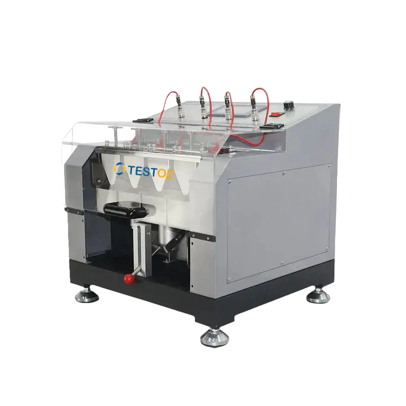 Maeser Water Penetration Tester TZ-MPT100
