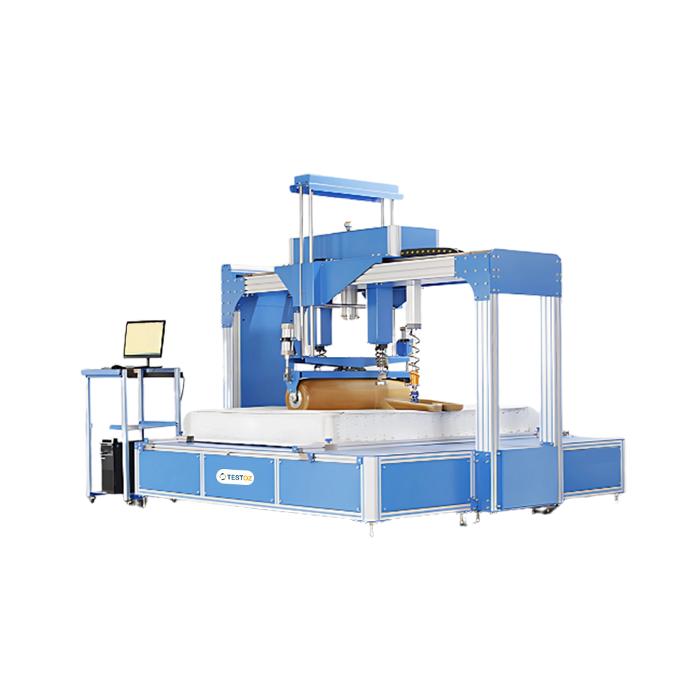 Mattress Universal Test Rig TZ-MUR100