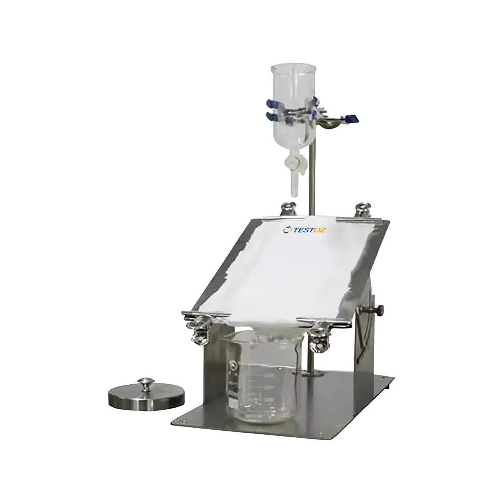 Nonwoven Penetrometer TZ-NPT100