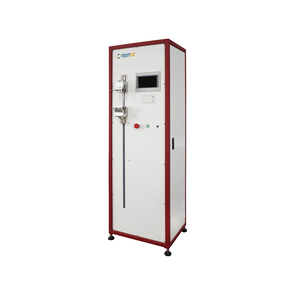 Nonwoven Tensile Strength Tester TZ-NTS100