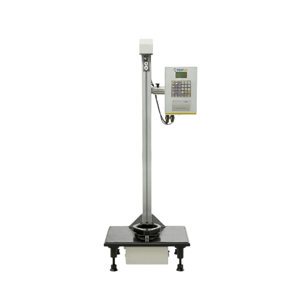 Falling Dart Impact Tester TZ-PIT100