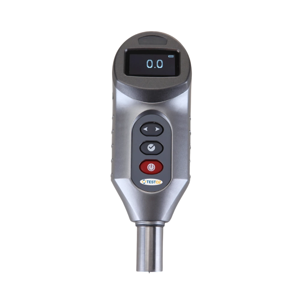 Shore Hardness Tester TZ-PSHT101
