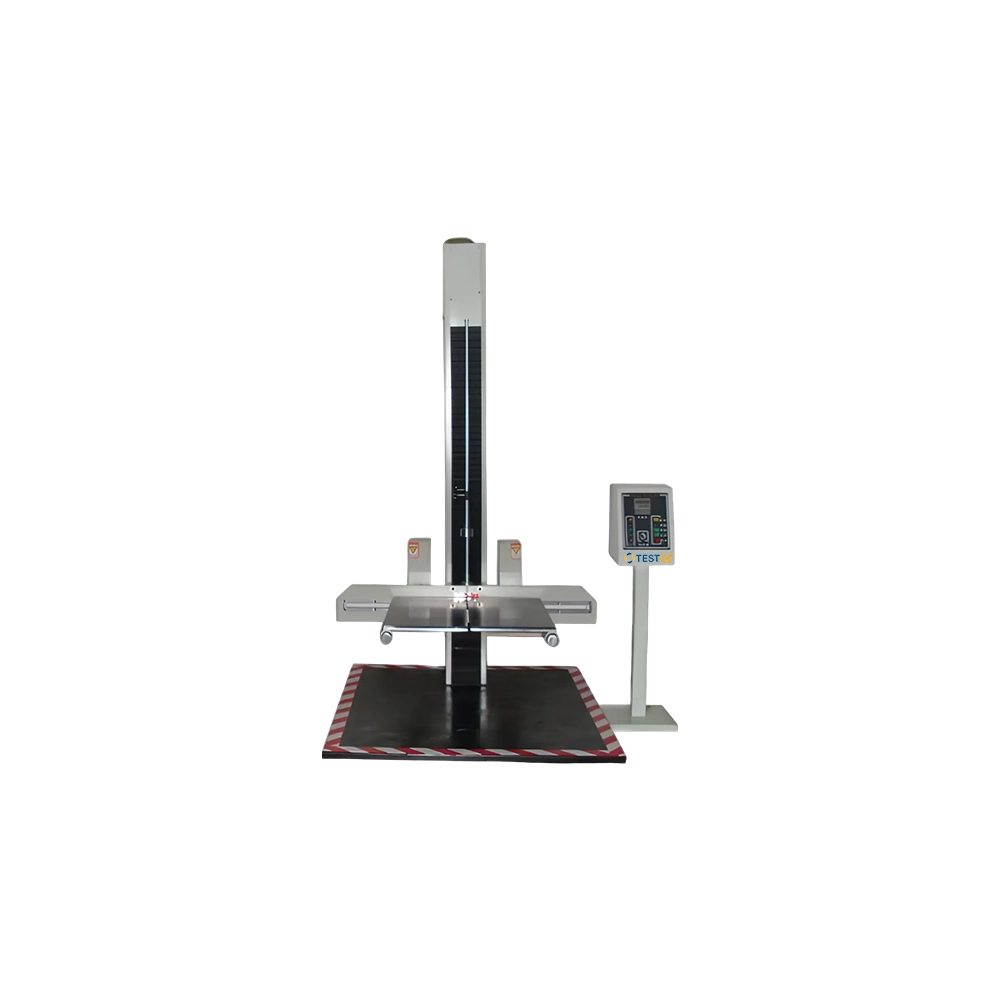 Single Wing Drop Tester TZ-PSW100