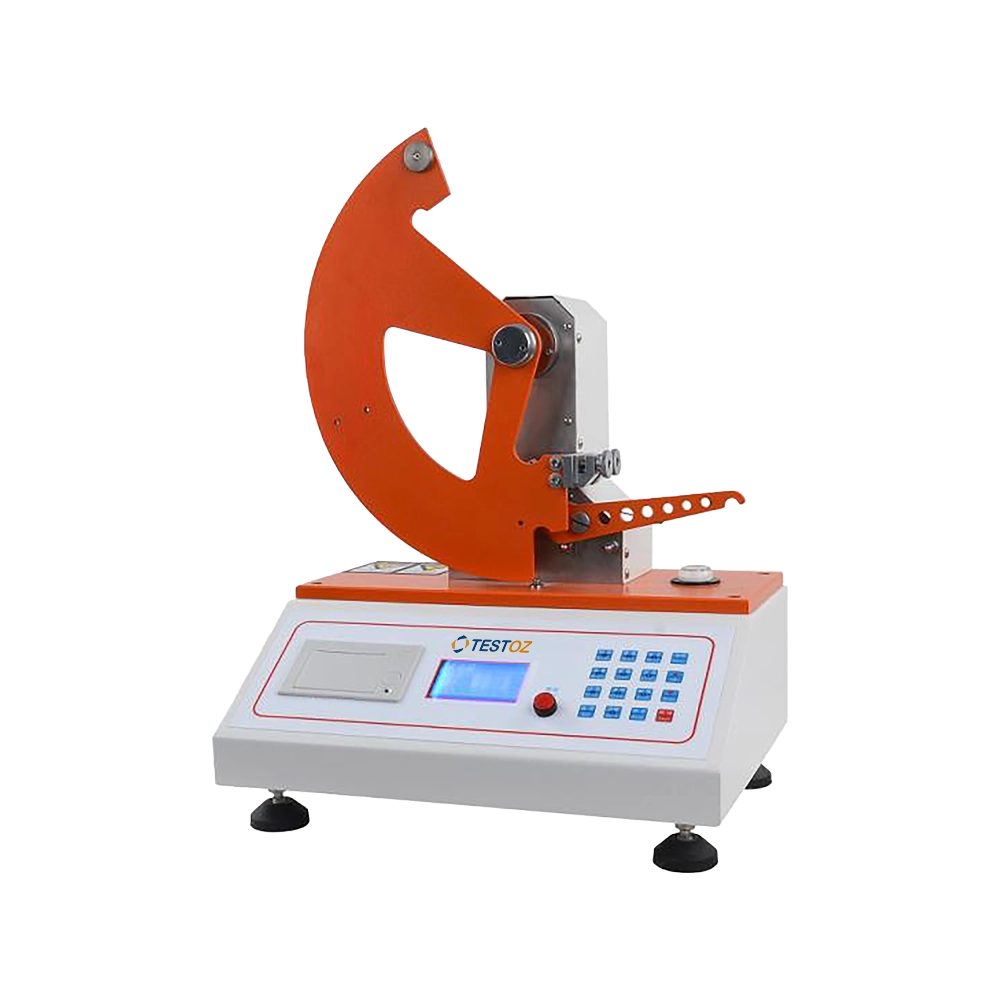 Tearing Strength Tester TZ-PTS100