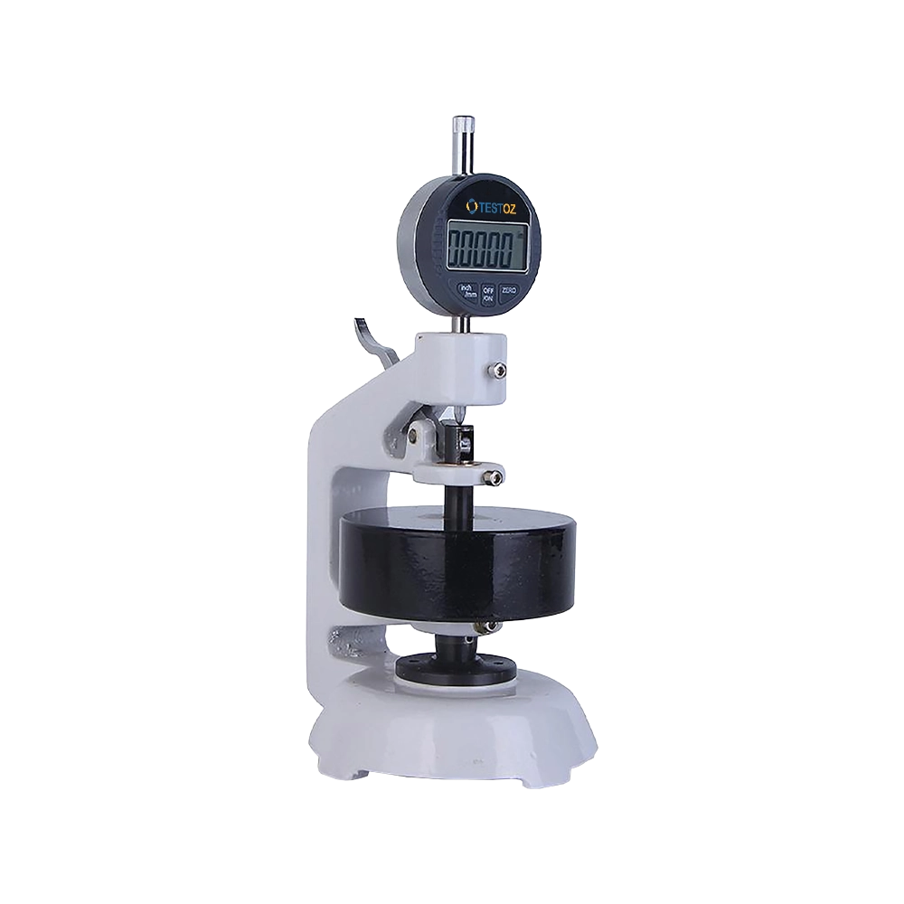 Paper Thickness Tester TZ-PTT100