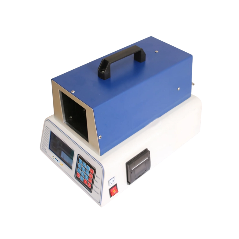 Kinetic Energy Tester TZ-TKE100
