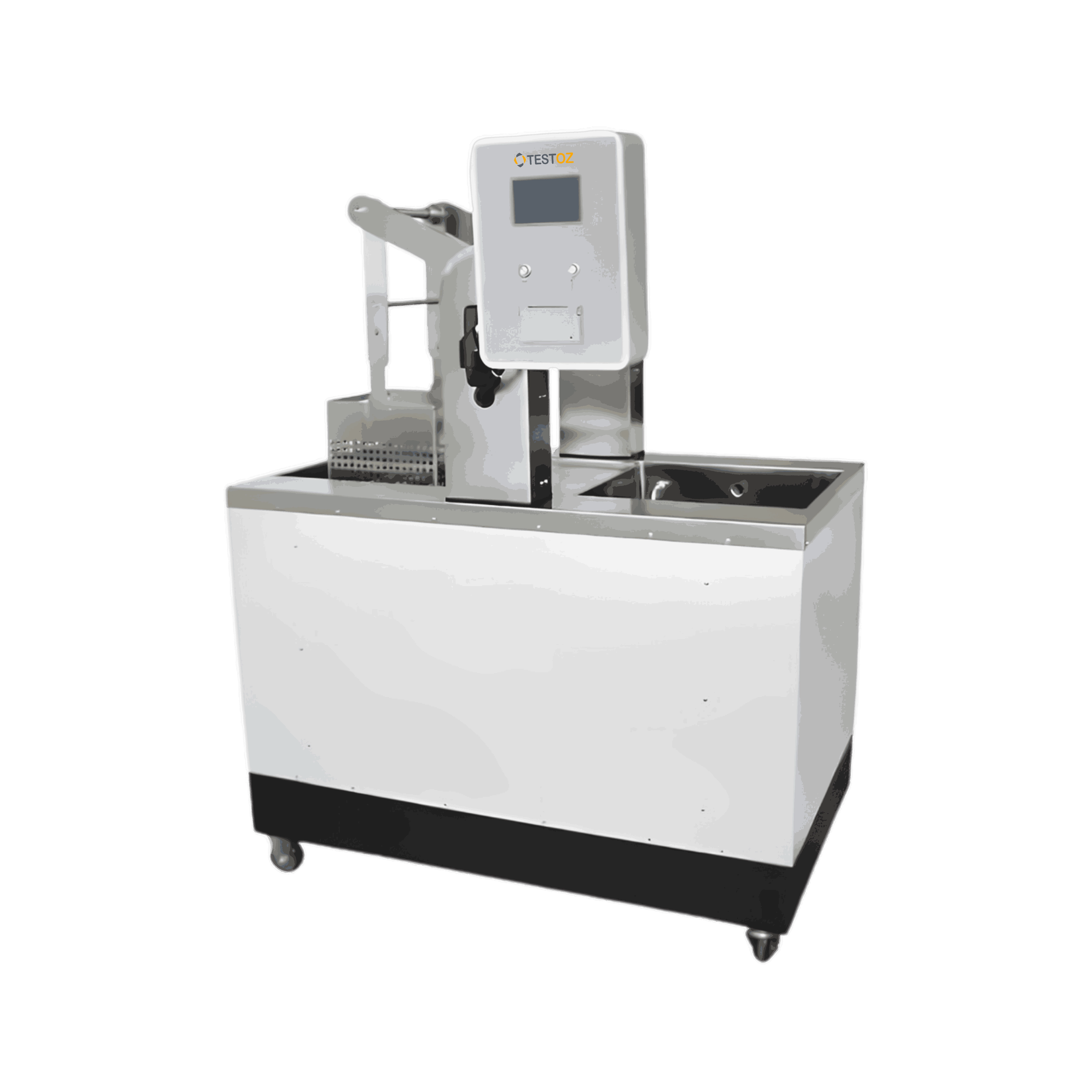 Thermal Shock Resistance Tester TZ-TSR100