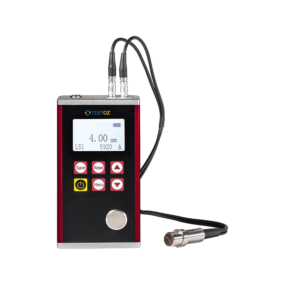 Ultrasonic Thickness Gauge TZ-UTG101
