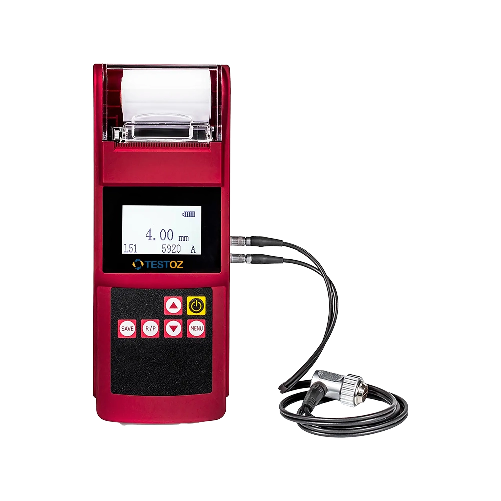 Ultrasonic Thickness Gauge TZ-UTG102