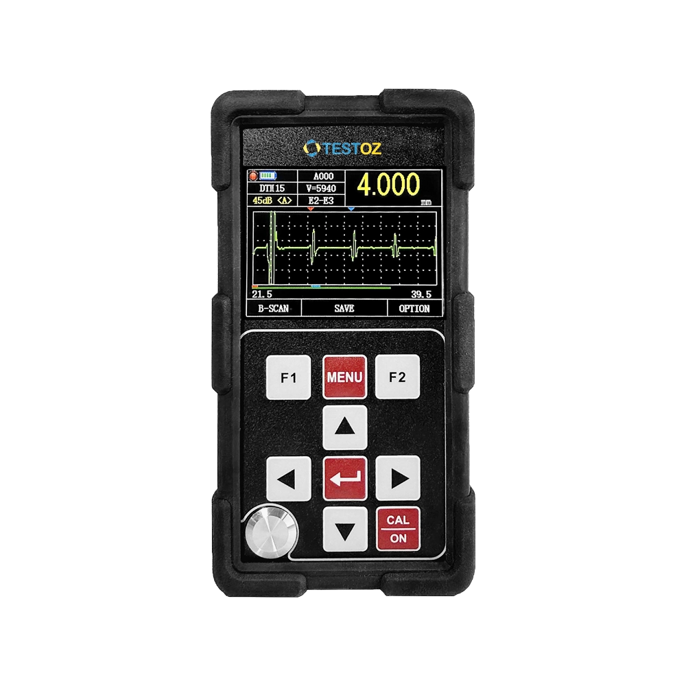 Ultrasonic Thickness Gauge TZ-UTG103
