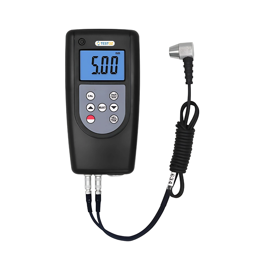 Ultrasonic Thickness Gauge TZ-UTG104