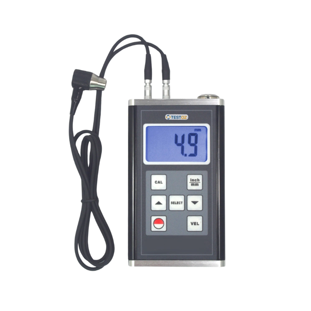 Ultrasonic Thickness Gauge TZ-UTG105