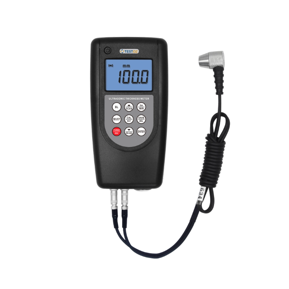 Ultrasonic Thickness Gauge TZ-UTG107
