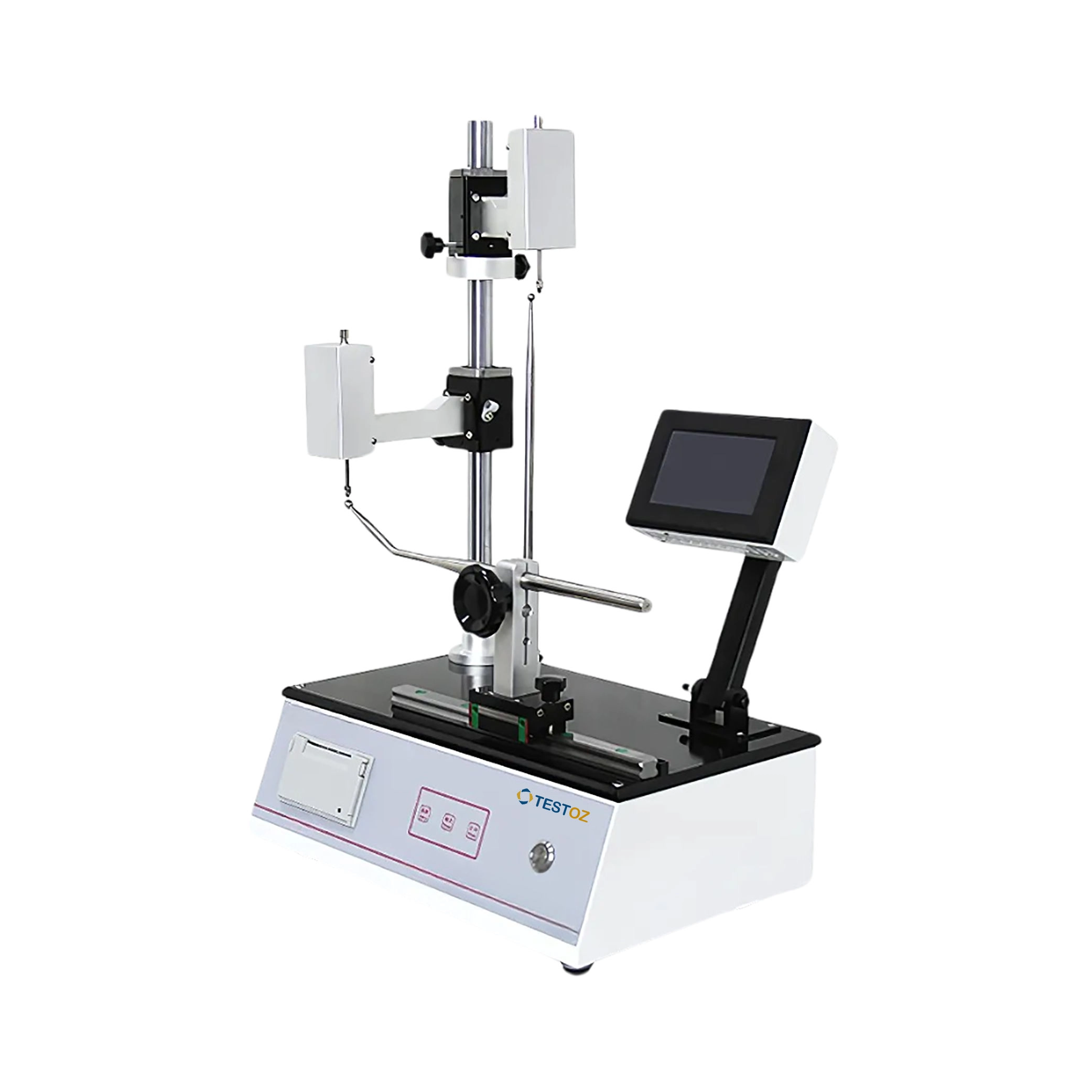 Glass Wall Thickness Gauge TZ-WTG100
