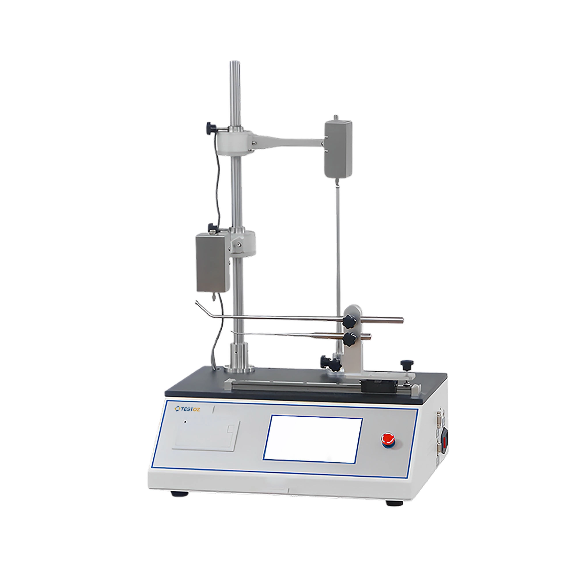 Glass Wall Thickness Gauge TZ-WTG101